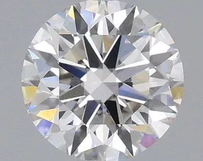 1.00ct G VS1 Ideal Cut Round Lab Grown Diamond