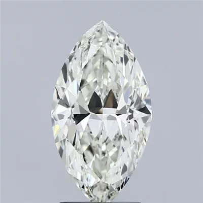 2.01ct J VS1 Rare Carat Ideal Cut Marquise Diamond