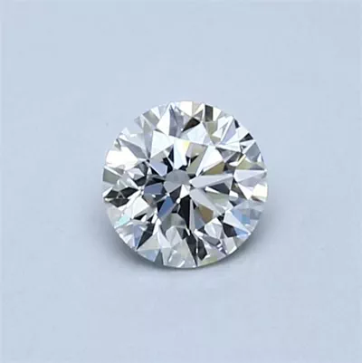 0.40ct G VVS1 Excellent Cut Round Diamond