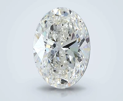 1.20ct J SI1 Rare Carat Ideal Cut Oval Diamond