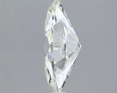 1.53ct H SI2 Very Good Cut Marquise Diamond
