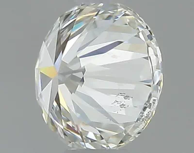 0.31ct F VS1 Rare Carat Ideal Cut Round Diamond
