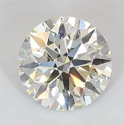 1.83ct I VS1 Rare Carat Ideal Cut Round Lab Grown Diamond