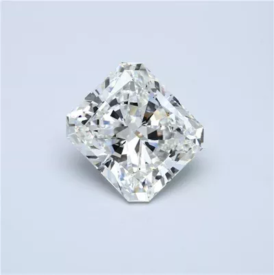 20.45ct H VS1 Rare Carat Ideal Cut Radiant Diamond