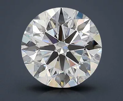 1.78ct E VS1 Rare Carat Ideal Cut Round Lab Grown Diamond