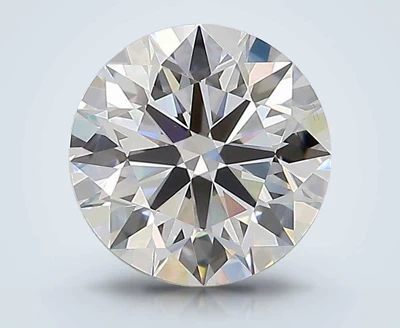 1.78ct E VS1 Rare Carat Ideal Cut Round Lab Grown Diamond
