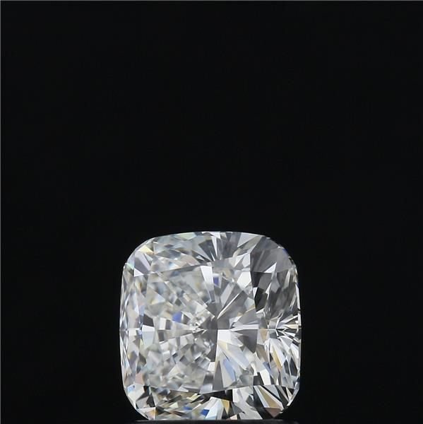 1.32ct I VVS2 Rare Carat Ideal Cut Cushion Diamond