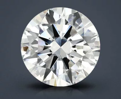 20.01ct G VS2 Excellent Cut Round Lab Grown Diamond