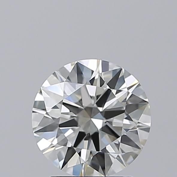 1.62ct J IF Excellent Cut Round Diamond
