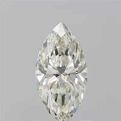 1.20ct K SI1 Rare Carat Ideal Cut Marquise Diamond