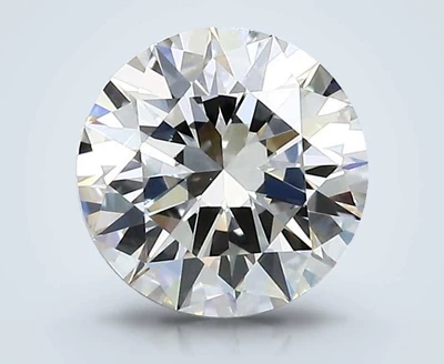 1.50ct I VS1 Excellent Cut Round Diamond
