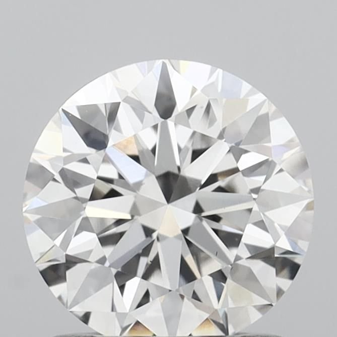 1.06ct G VS1 Excellent Cut Round Lab Grown Diamond
