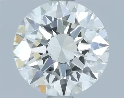 1.00ct K IF Excellent Cut Round Diamond