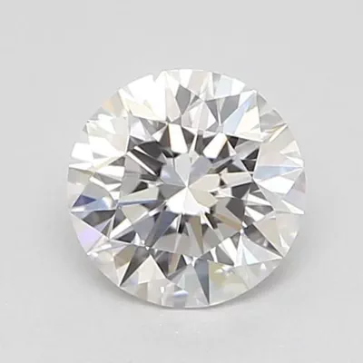 0.30ct E VS1 Rare Carat Ideal Cut Round Diamond