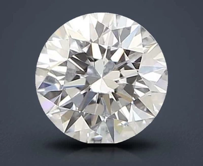 0.30ct E VS1 Rare Carat Ideal Cut Round Diamond