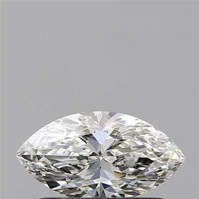 0.50ct H VS1 Rare Carat Ideal Cut Marquise Diamond