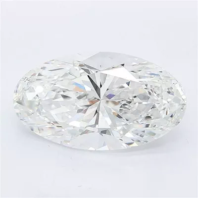 9.04ct E VVS2 Excellent Cut Round Lab Grown Diamond