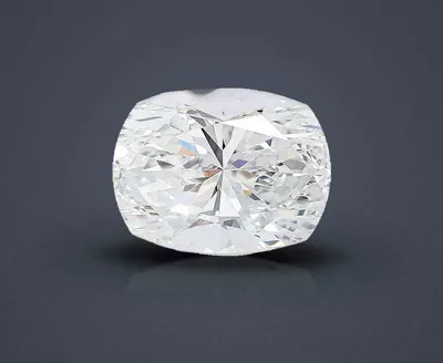 9.04ct E VVS2 Excellent Cut Round Lab Grown Diamond