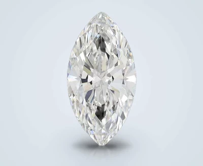 6.20ct E VS1 Rare Carat Ideal Cut Marquise Lab Grown Diamond