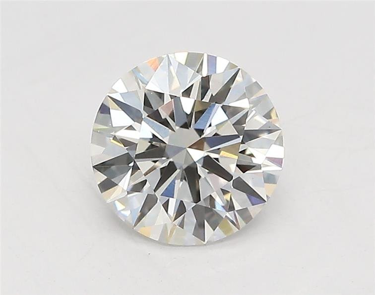 1.26ct G VS1 Excellent Cut Round Lab Grown Diamond