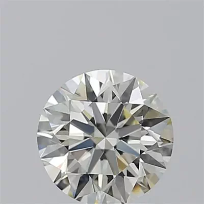 1.50ct K VVS1 Rare Carat Ideal Cut Round Diamond