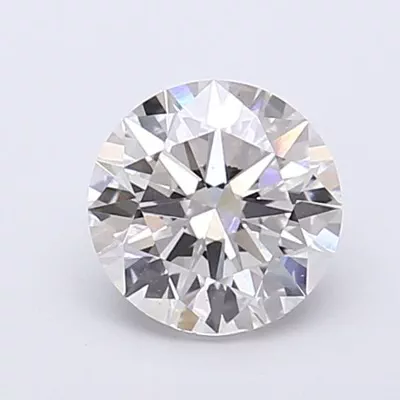 1.00ct G VS1 Excellent Cut Round Lab Grown Diamond
