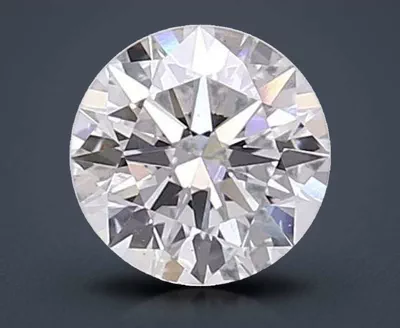 1.00ct G VS1 Excellent Cut Round Lab Grown Diamond