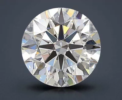 1.81ct D VVS2 Rare Carat Ideal Cut Round Lab Grown Diamond