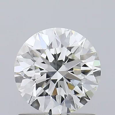 1.00ct G VS1 Rare Carat Ideal Cut Round Lab Grown Diamond