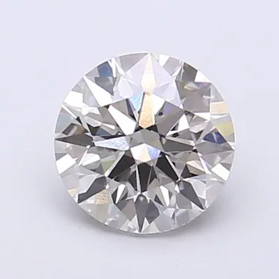 1.03ct G VS1 Rare Carat Ideal Cut Round Lab Grown Diamond