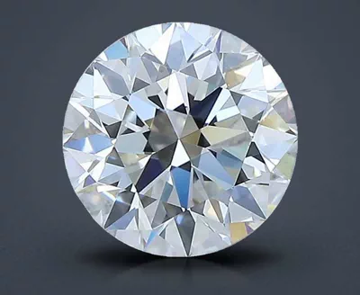 1.80ct G VS1 Rare Carat Ideal Cut Round Diamond