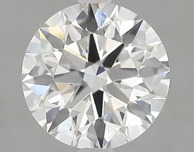 2.12ct I VS1 Rare Carat Ideal Cut Round Lab Grown Diamond