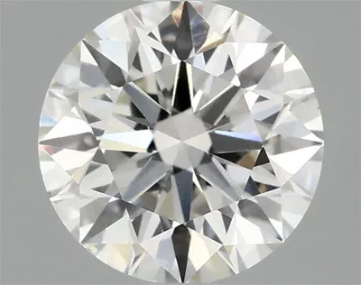 1.65ct G VS1 Rare Carat Ideal Cut Round Lab Grown Diamond
