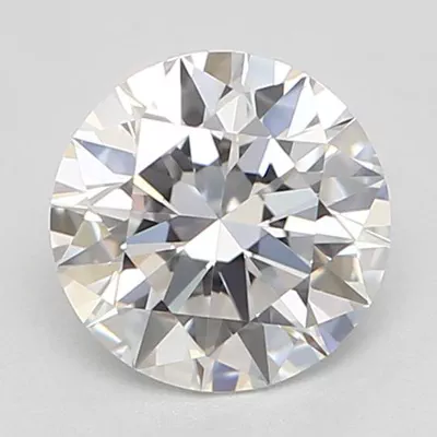 0.50ct E VS1 Rare Carat Ideal Cut Round Diamond