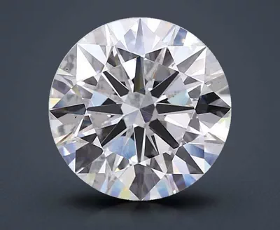 10.07ct G VS1 Excellent Cut Round Lab Grown Diamond
