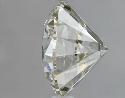 1.33ct K VS2 Rare Carat Ideal Cut Round Diamond