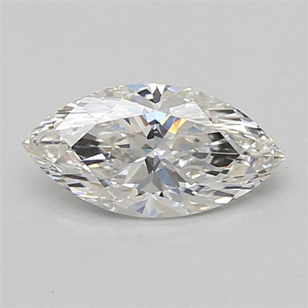 0.94ct F VS1 Rare Carat Ideal Cut Marquise Lab Grown Diamond