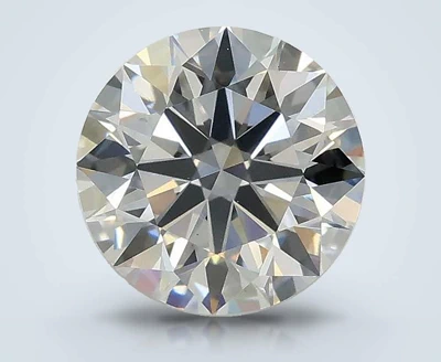 1.51ct E VS2 Rare Carat Ideal Cut Round Lab Grown Diamond