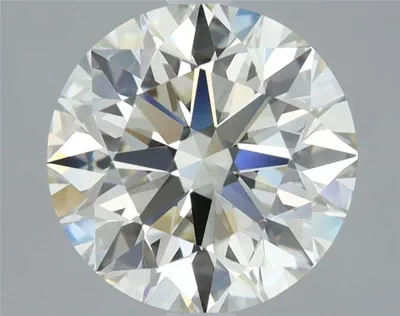 1.80ct I VVS1 Rare Carat Ideal Cut Round Diamond