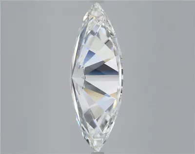 8.57ct G VS1 Rare Carat Ideal Cut Marquise Lab Grown Diamond