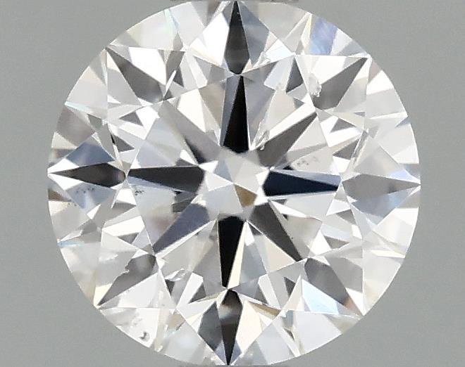 1.00ct E SI2 Excellent Cut Round Lab Grown Diamond