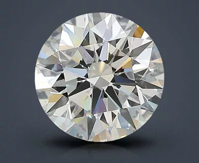 1.82ct E VS1 Rare Carat Ideal Cut Round Lab Grown Diamond
