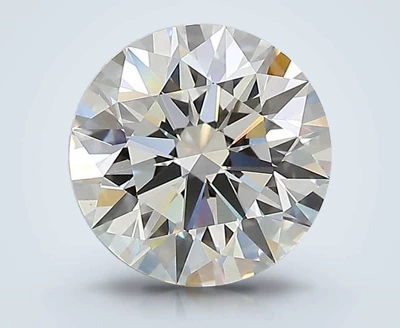 1.82ct E VS1 Rare Carat Ideal Cut Round Lab Grown Diamond