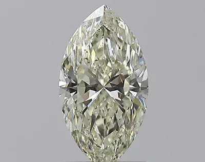 1.30ct K SI2 Very Good Cut Marquise Diamond