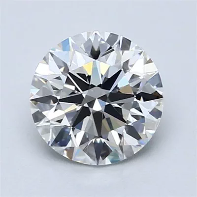 1.50ct G VS2 Rare Carat Ideal Cut Round Diamond
