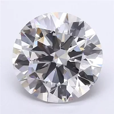 1.00ct E VS1 Excellent Cut Round Lab Grown Diamond