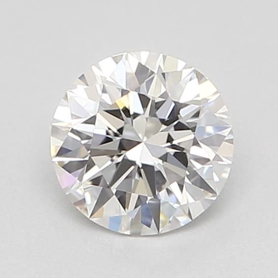 0.30ct F VVS1 Rare Carat Ideal Cut Round Diamond