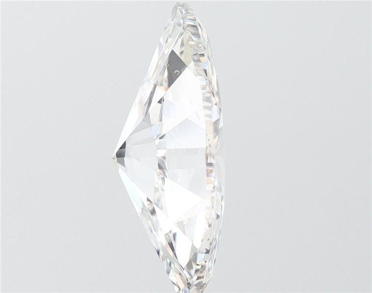 5.01ct F VS2 Very Good Cut Marquise Lab Grown Diamond