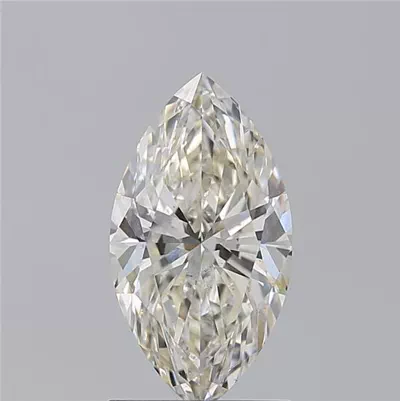 1.50ct K SI2 Very Good Cut Marquise Diamond