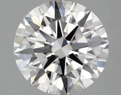 1.60ct G VS2 Rare Carat Ideal Cut Round Lab Grown Diamond